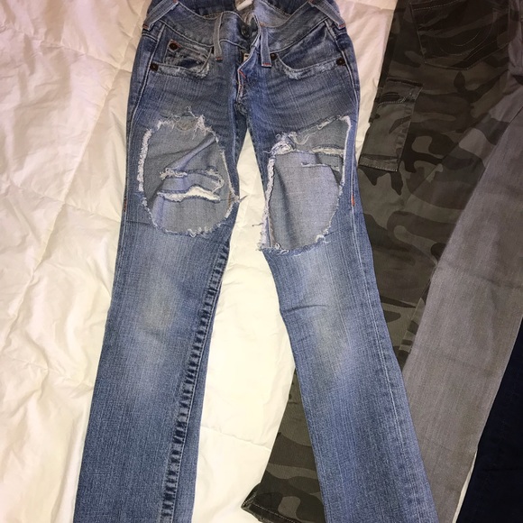 True religion - Picture 3 of 4